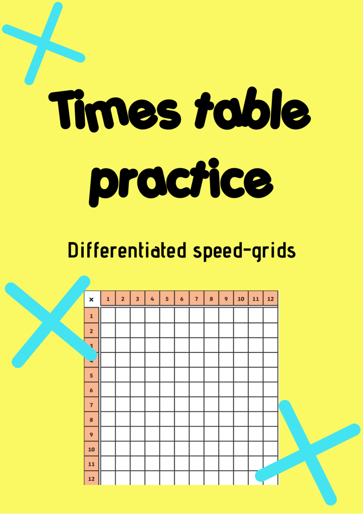 times-table-practice-pocket-private-tutor