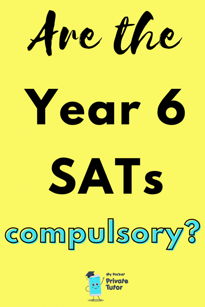 Sats compulsory